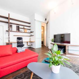 Life Apartment & City Bike