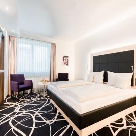 Sieben Welten Hotel & Spa Resort, hotel in Fulda