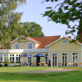 Hestraviken Hotell & Spa, hotel din Hestra