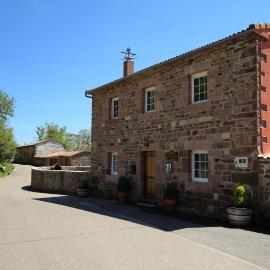 Casa Rural LA COVA