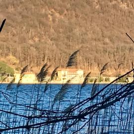 B&B Notte sul Lago, hotel em Gozzano