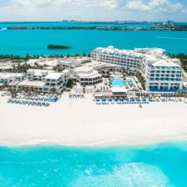 Sunscape Cancun All-Inclusive Resort & Spa by Hyatt, hotel di Cancún