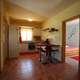 Raj Muraj Ferienappartement, hotel a Kornić