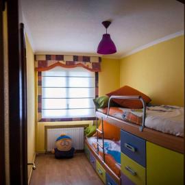 SAN CIPRIAN "A Mariña", hotell sihtkohas Cervo