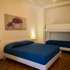 Paradise beb, hotel Giovinazzóban