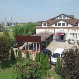 Apartmani 401- Bijeljina, hotel en Bijeljina