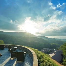 Le Grand Karuizawa Hotel and Resort, Hotel in Karuizawa