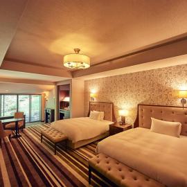 Le Grand Karuizawa Hotel and Resort, hotel en Karuizawa