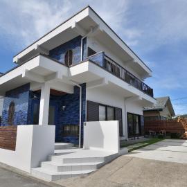 Grand Bleu, khách sạn ở Katase