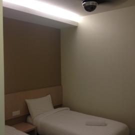 Festival Boutique Hotel @ Kampung Pandan