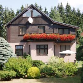 Ubytování v soukromí Rázlovi, hotel in Harrachov
