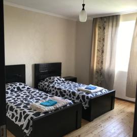 Home in Udabno, готель у місті Udabno
