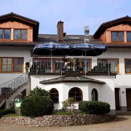 Haus am Mühlberg, Hotel in Modautal
