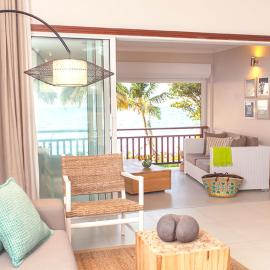 Sables d'Or Luxury Apartments