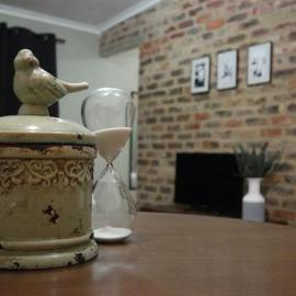 25 on Pretorius, hotel in Potchefstroom