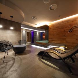 Apartmány Terasy Café, hotel in Liberec