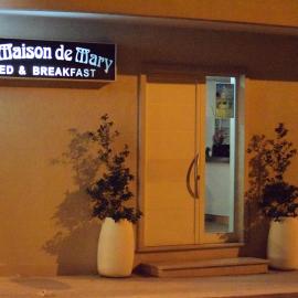 b&b lamaisondemary