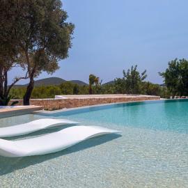 Agroturismo Can Toni Xumeu - Adults Only, hotel v mestu Cala Llonga