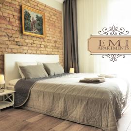 Emi apartment, hotel v destinácii Vilnius