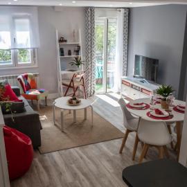 Apartamento Valtour Valladolid