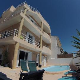 My Guest House, hotel in Portimão