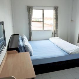 Tourist Inn, hotel in Chiang Rai