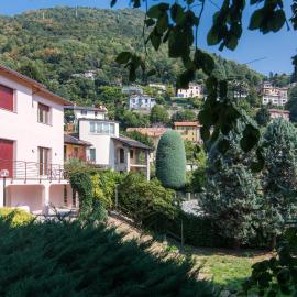 Villa Vittoria by "The House Of Travelers"