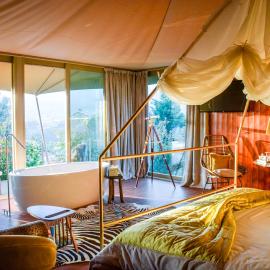 Carmo's Boutique Hotel - Small Luxury Hotels of the World, hotel din Ponte de Lima