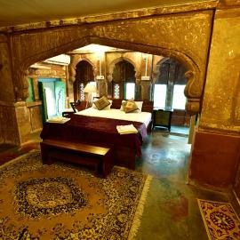 The Arch Boutique Home stay, hotel in Jodhpur