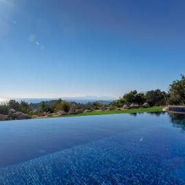 Luxury Villa Galapagos Hvar Town