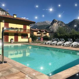 Agritur Ai Masi