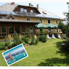 Gasthof Zum Kramer, hotel en Gurk