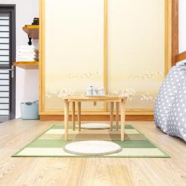 Lost Circle Homestay, hotel en Tainan