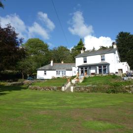 Uplands Inn Cartmel, מלון בקרטמל