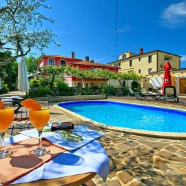 Apartmani Elio