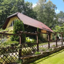 Ferienwohnung Mittelmühle، فندق في تويبيتز