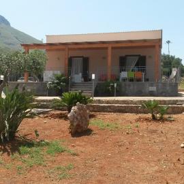 Villa Cloe – hotel w mieście San Vito lo Capo