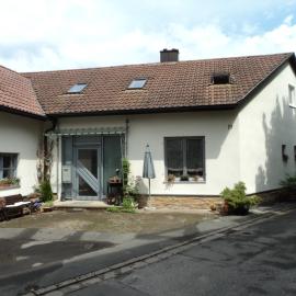 Ferienwohnung Rudolf-Lindner, hotel in Neustadt an der Aisch