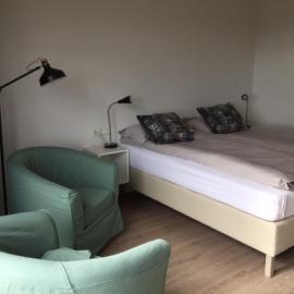 Apartment Brekka í Lóni, hotel v mestu Stafafell