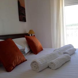 Casa Dorita, hotel din Odeceixe