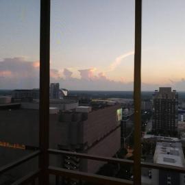 Blue Penthouse in the City, hotel in Atlanta