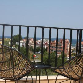 Casa de Verano
