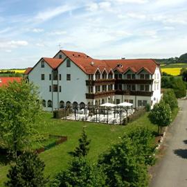 Hotel Restaurant Goger, hotel in Haßfurt
