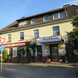 Gasthof Einhaus, hotel em Borken