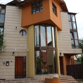 BRISO Apartments