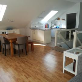 Ferienwohnung Drabinski, hotel en Kiel