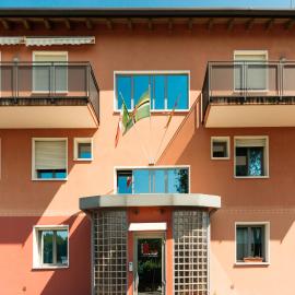 Doge Veneziano, hotel in Mestre