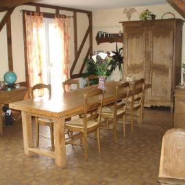 La Risloise, hotel in Corneville-sur-Risle