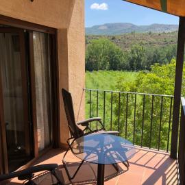 Casa del Arco - Housevanlive, Hotel in Casas Altas