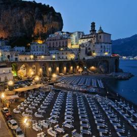 casa del pescatore